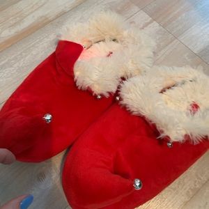 Light up Elf Slippers